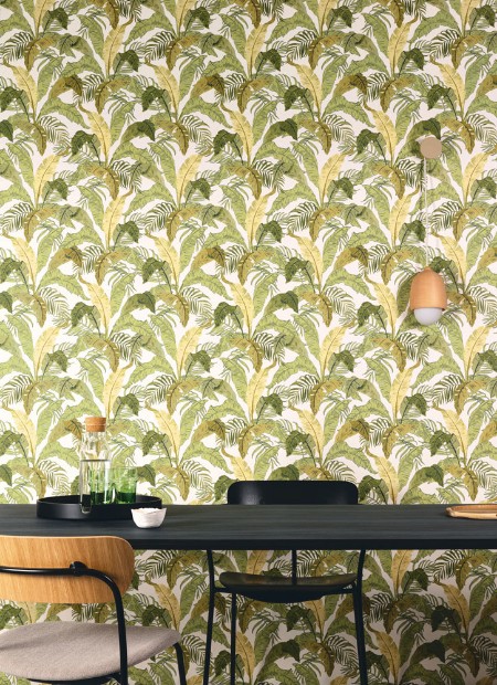 Bild på Botanic greenery - LOT003-OUTLET