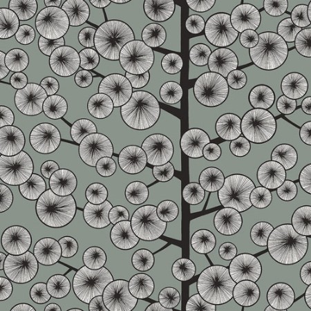 Picture of Cotton Tree Silvertown - MISP1262-OUTLET