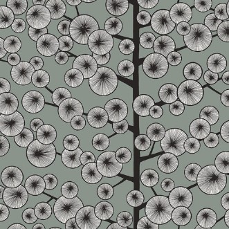 Bild på Cotton Tree Silvertown - MISP1262-OUTLET