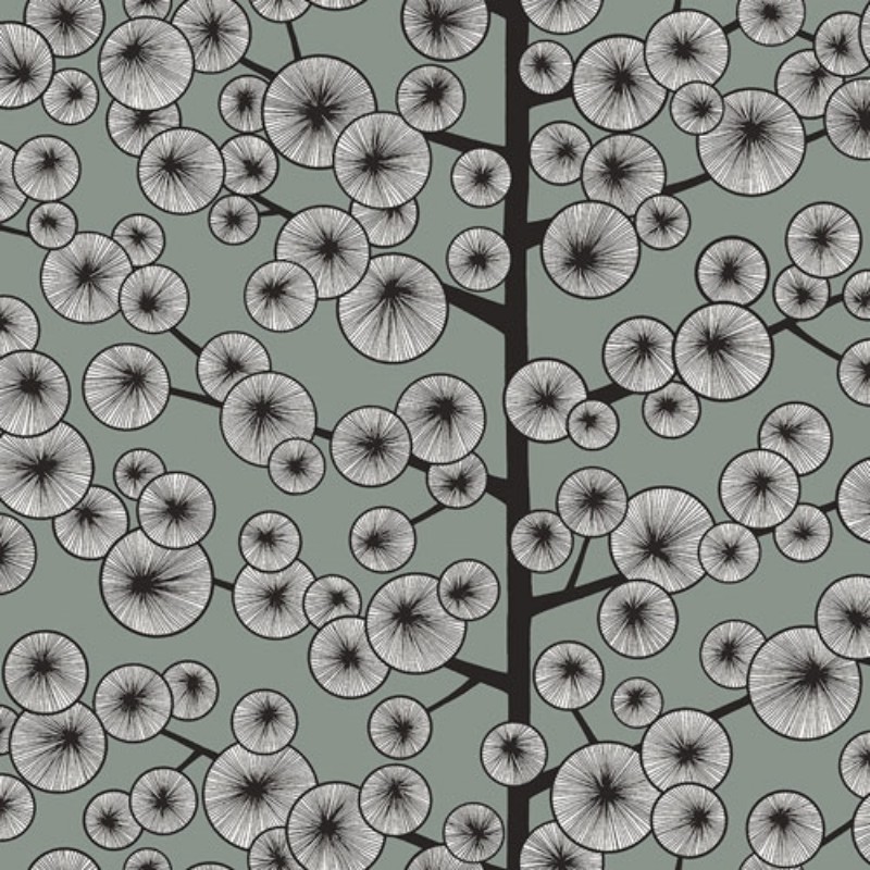 Bild på Cotton Tree Silvertown - MISP1262-OUTLET