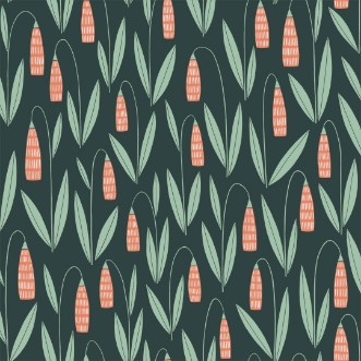 Bild på Snowdrops - MISP1277-OUTLET