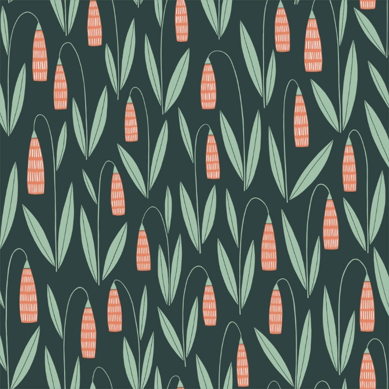 Picture of Snowdrops - MISP1277-OUTLET