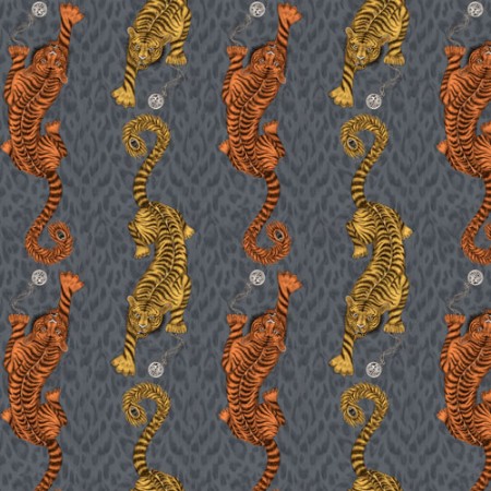 Picture of Tigris Flame - W010501-OUTLET