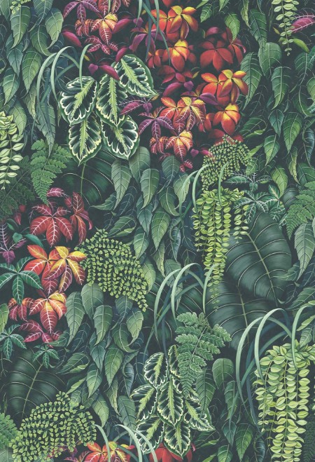 Picture of Green Wall - W7330-01-OUTLET