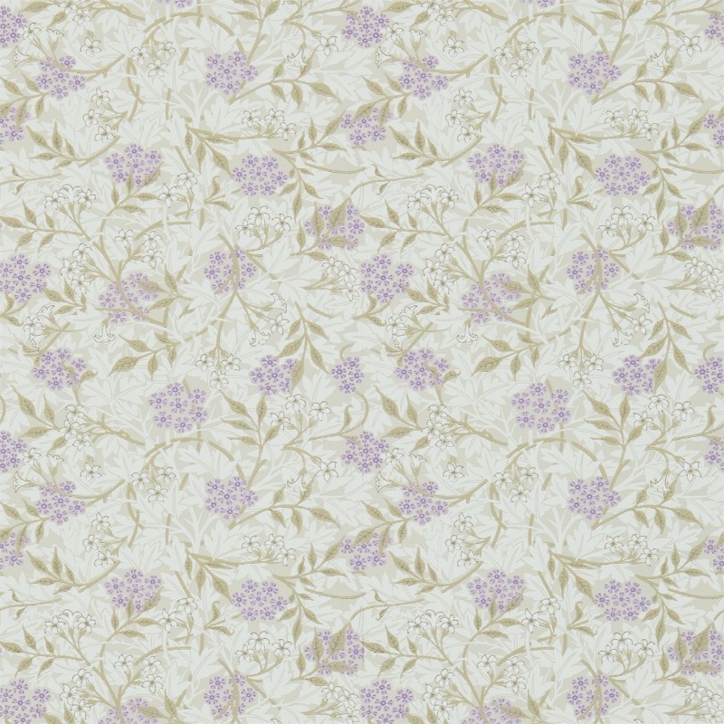 Afbeeldingen van Jasmine Lilac/Olive - DM3W214723-OUTLET
