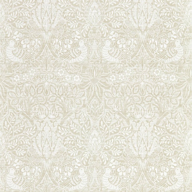 Afbeeldingen van Pure Dove & Rose White Clover - DMPN216521-OUTLET