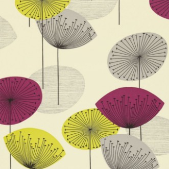 Bild von Dandelion Clocks - DOPWDA102-OUTLET