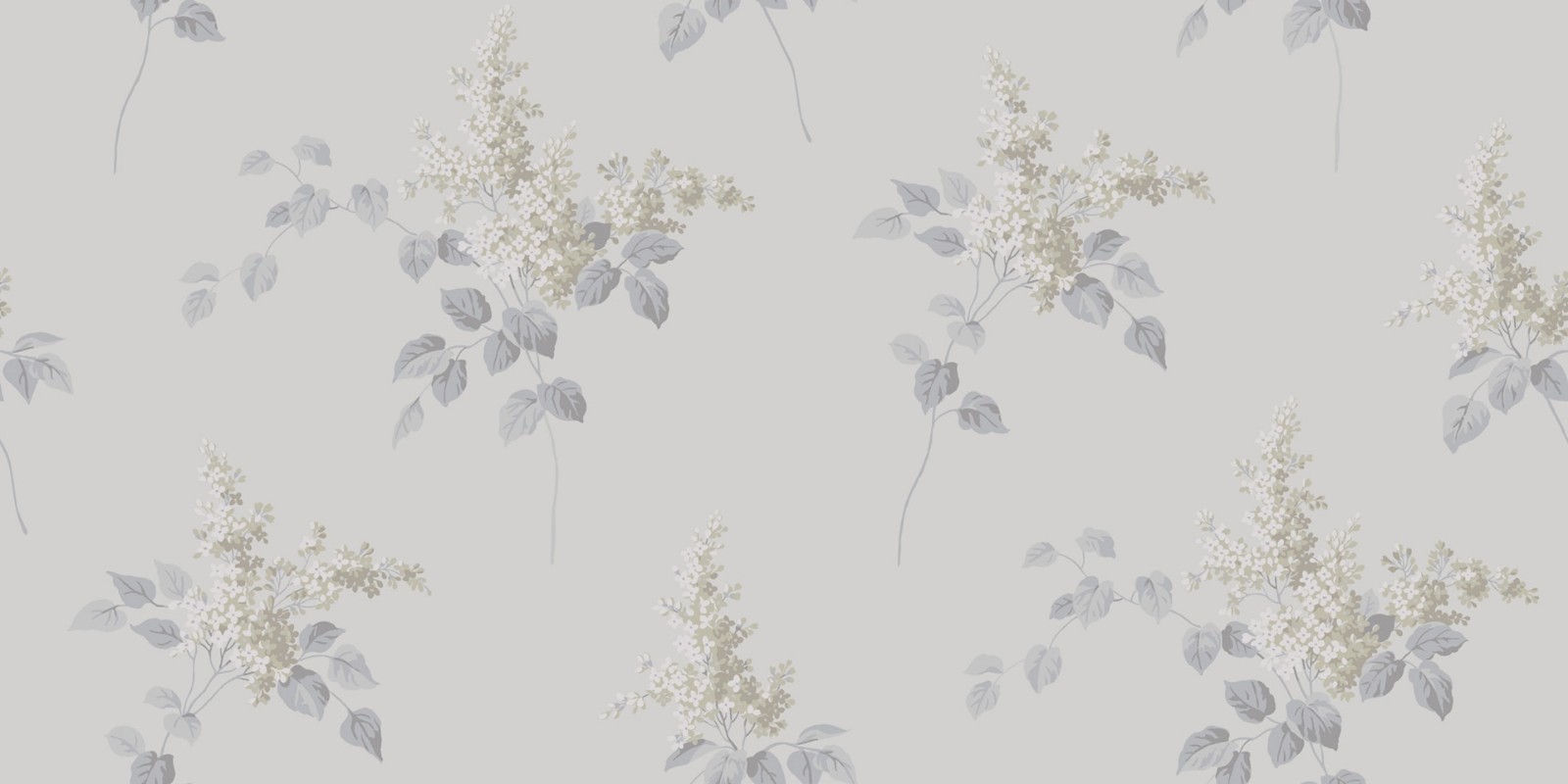 Picture of Lilacs - 4035-OUTLET