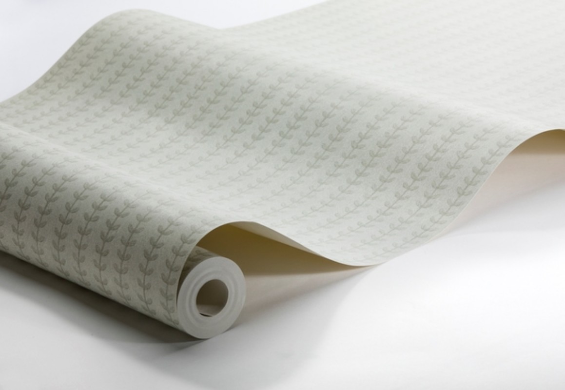 Picture of Botanical Stripe - 6864-OUTLET