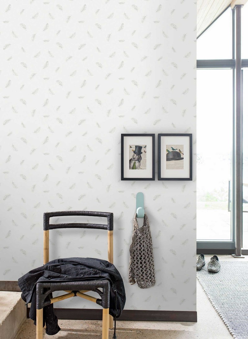 Bild på Feathers - 5269-OUTLET