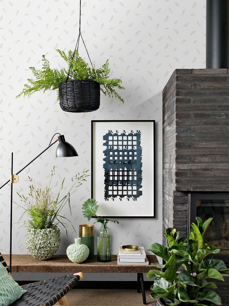 Bild på Feathers - 5269-OUTLET