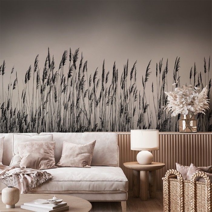 Bild für Kategorie Fototapete Natur und Landschaft