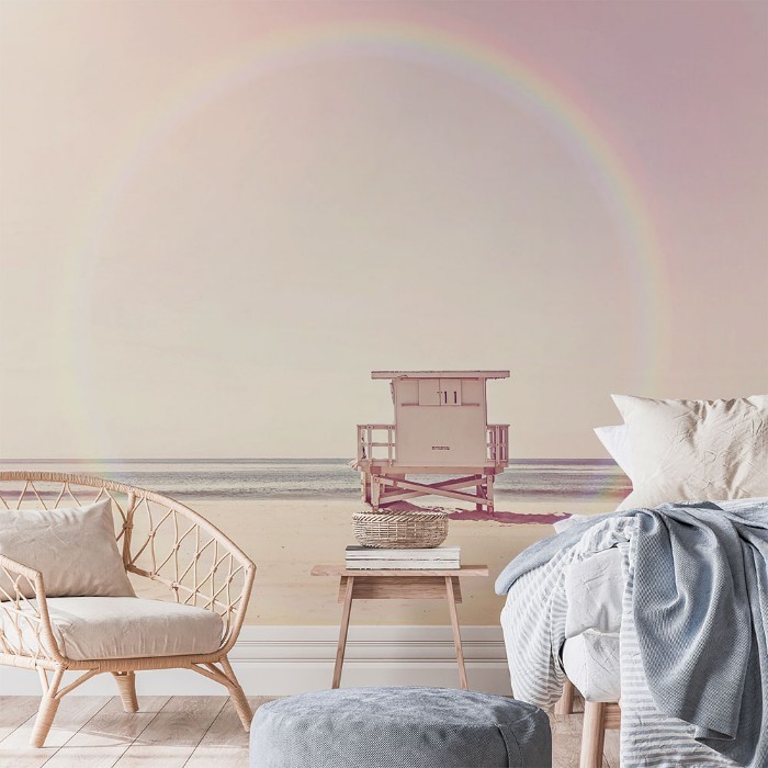 Bild für Kategorie Fototapete Harmonie und Lifestyle