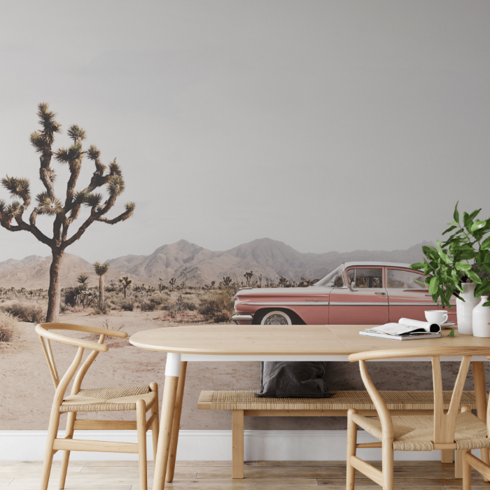 Bild für Kategorie Fototapete Fahrzeug