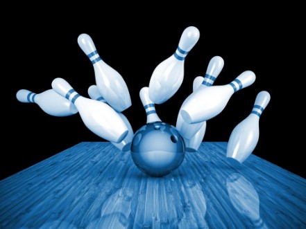 Picture of Bowling