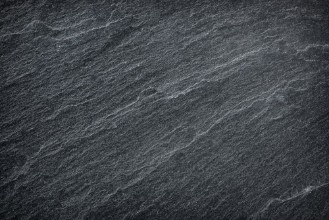 Dark grey  black slate background or texture paveikslėlis
