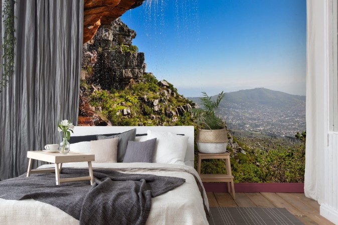 Afbeeldingen van Sydafrikansk vår