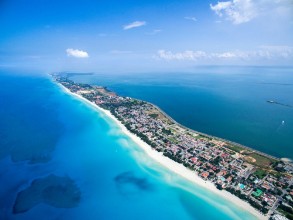 Bild von Varadero