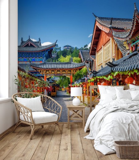 Picture of Lijiang Kina