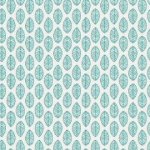 Afbeeldingen van Seamless pattern with leaves