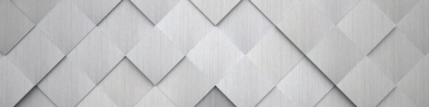 Bild von Tiled Metal Texture Website Head