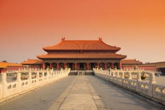 Obrázek Forbidden City