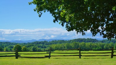 Image de Summer in Vermont