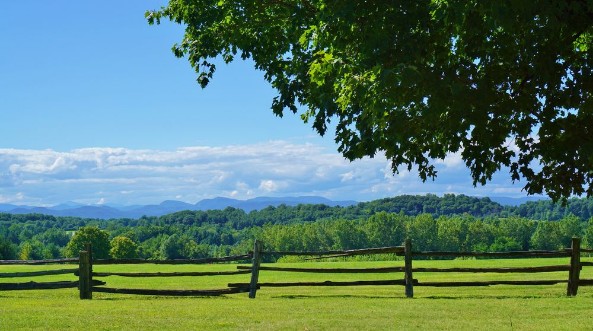 Image de Summer in Vermont