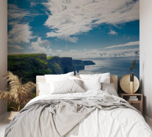 Image de Cliffs of Moher in Irland