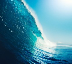 Bild von Wave