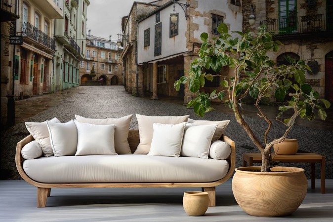 Afbeeldingen van Lugo Praza do Campo