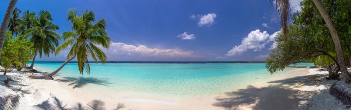 Obrázek Maldives Beach