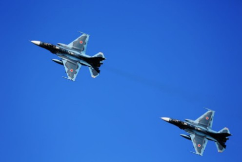 Afbeeldingen van F-2 