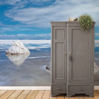 Image de Salar de Uyuni in Bolivia