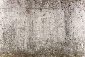 Picture of Eine graue Mauer aus Beton fr Hintergrund