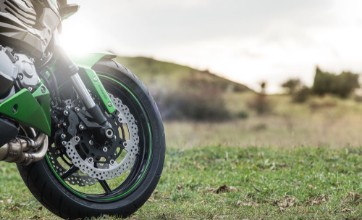 Image de Motorbike Yamaha