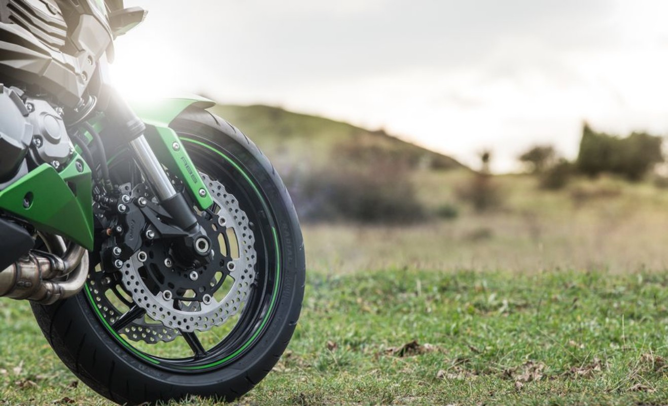 Image de Motorbike Yamaha