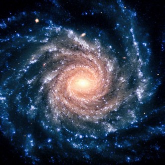 Afbeeldingen van Galaxy Vortex