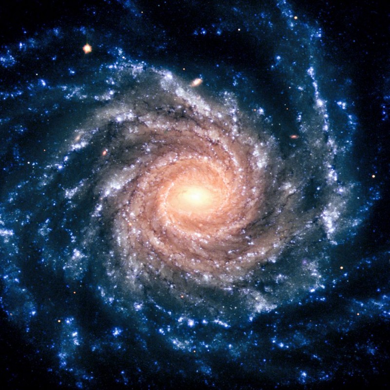 Image de Galaxy Vortex
