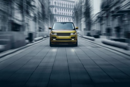 Image de City Driving