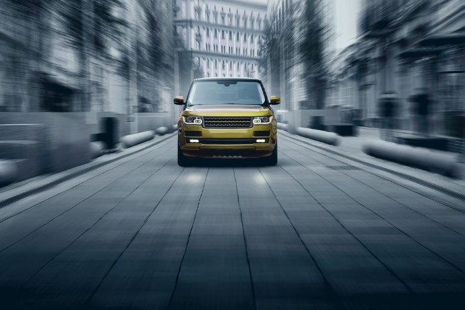 Picture of City Driving