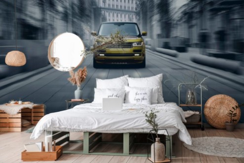 Image de City Driving