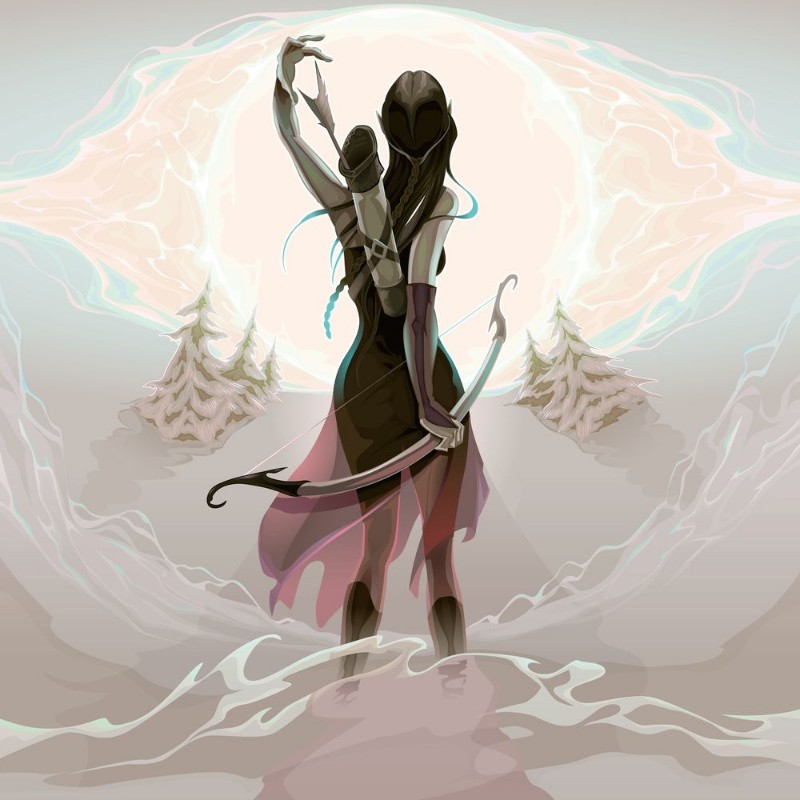 Afbeeldingen van The last chance