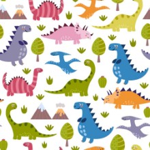 Image de Funky Dinos
