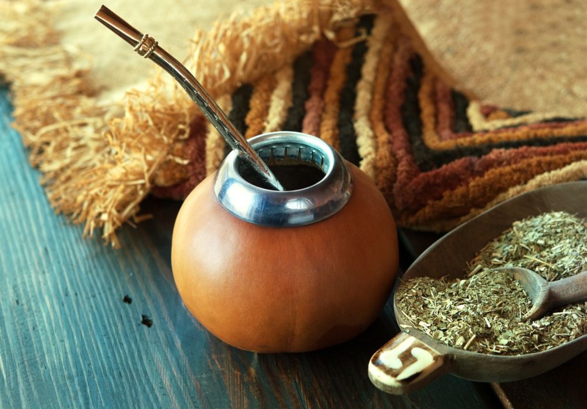 Image de Yerba mate