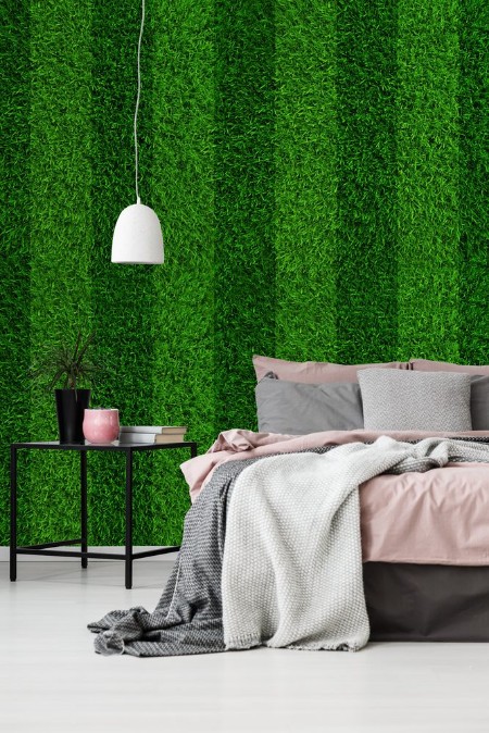 Picture of Football Field Stripes