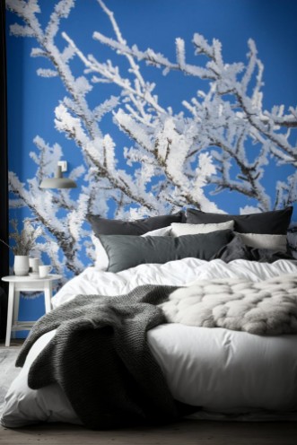 Picture of Ramo innevato