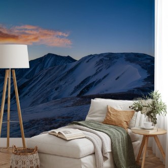 Slika Hiking Grizzly PeakKeystone CO