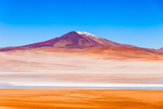 Image de Lake Bolivia Altiplano