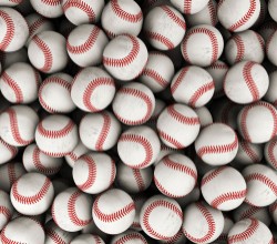 Image de Baseballs